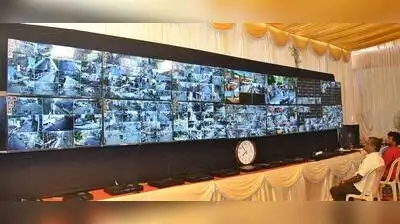 Madurai police announce traffic curbs For Meenakshi temple consecration