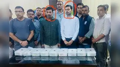 Vigilance officials said the complainant deposited ₹50,000: The wider industry impact