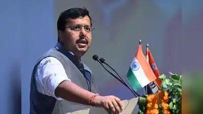 “Live real, not reels, and put the nation first,” he said, urging youngsters to join