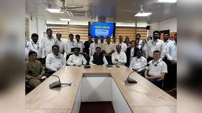 The Chhatrapati Sambhajinagar Airport has scripted aviation history: The wider industry impact