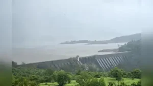 Last year, these dams — large, medium and small — across six divisions in the state had nearly