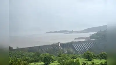 Last year, these dams — large, medium and small — across six divisions in the state had nearly