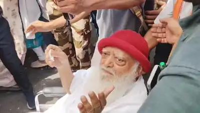 Gujarat High Court on Tuesday denied temporary bail for 20 days to Ashumal Harpalani alias