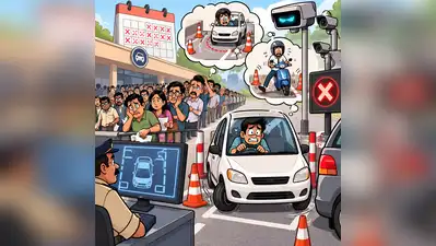 AI-based driving tests stick assiduously to the lane of objectivity: The wider industry impact