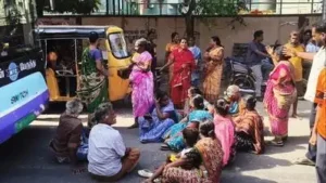 Making matters worse, the grievance redressal mechanism has collapsed, meaning consumers are