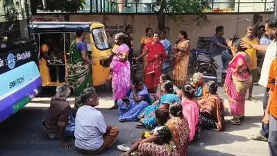 Making matters worse, the grievance redressal mechanism has collapsed, meaning consumers are