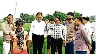43 underprivileged families to receives homes in Karchhana under CM Housing Scheme