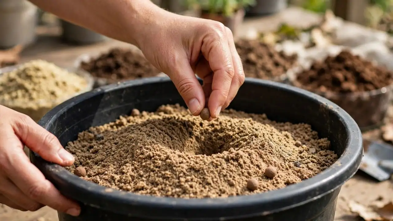 How to grow reetha at home and use its fruits for cleansing — Grow your own natural soap tree