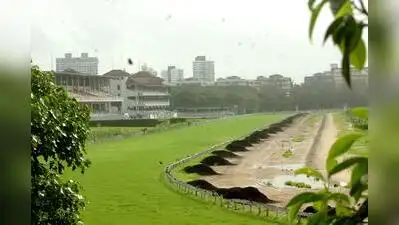 Mumbai's Royal Western India Turf Club (RWITC) is under scrutiny after the Brihanmumbai
