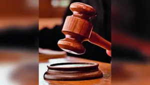 However, when the matter came up subsequently, the bench found that a Caesarean section had