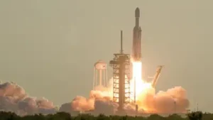 Elon Musk 's SpaceX launched NASA 's $4.3 billion Roman Space: The wider industry impact