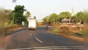 Kolhapur collector orders removal of highway encroachments within 15 days