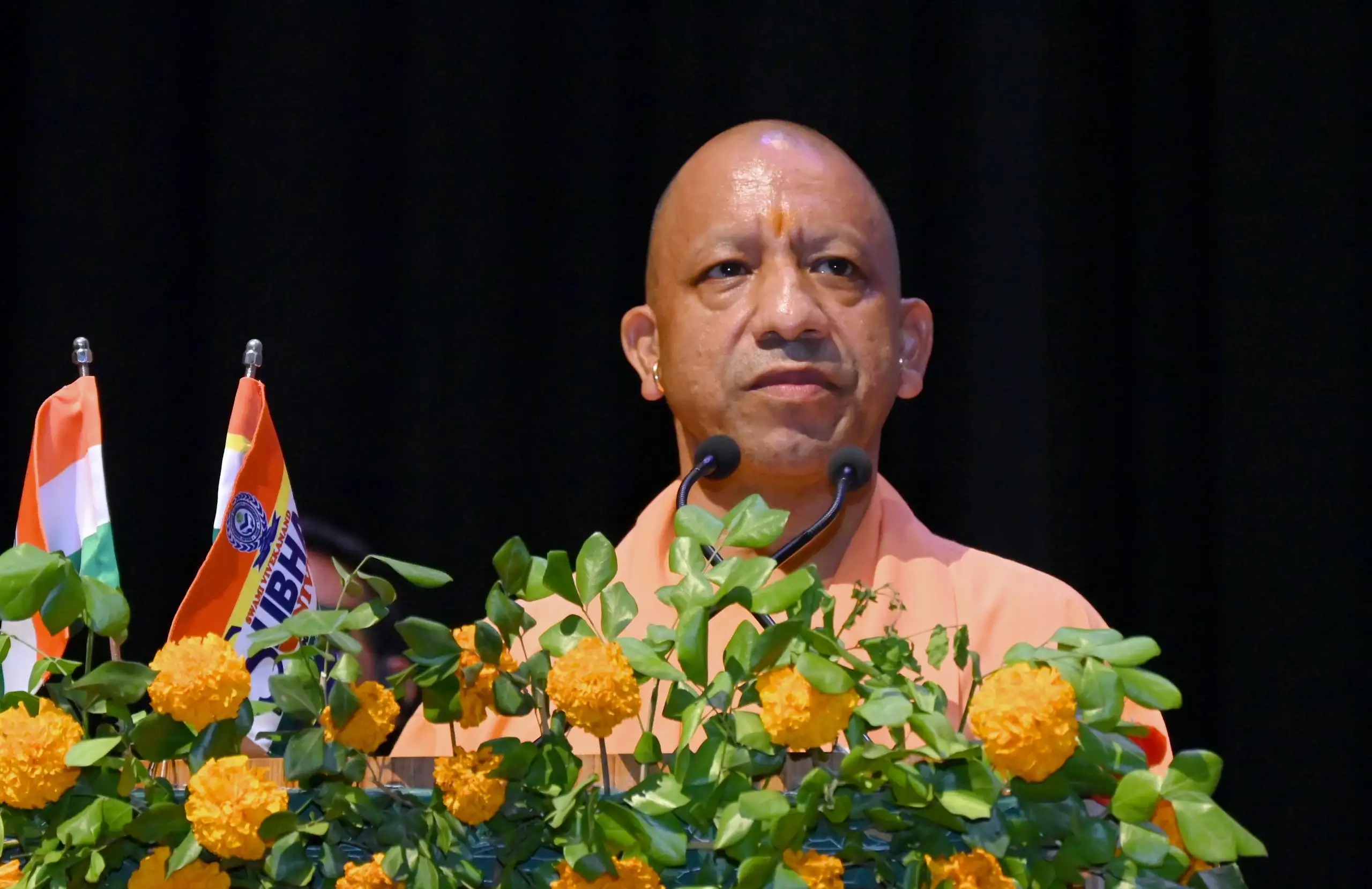 Chief minister Yogi Adityanath will distribute appointment letters to 3,567 candidates selected