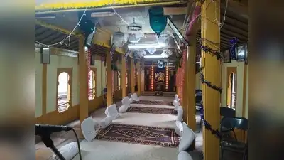 Ganeshotsav in Mujumdarwada has changed