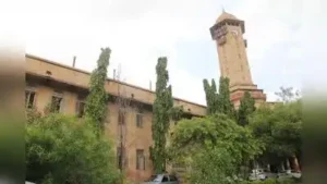 The delayed PhD admission process at Gujarat University has received: The wider industry impact