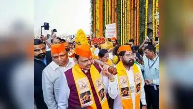 Pune: Chief minister Devendra Fadnavis on Thursday said that all forts in Pune district are