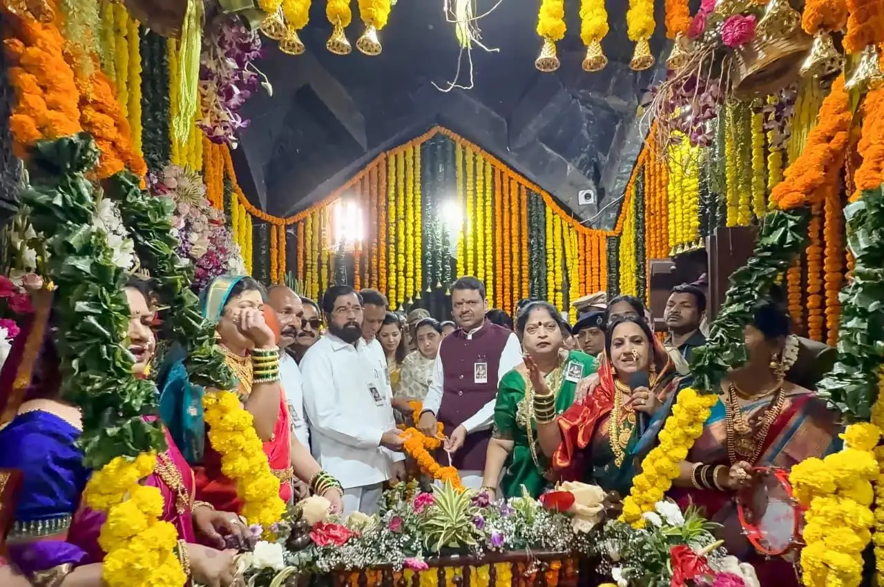 Pune: Chief minister Devendra Fadnavis on Thursday said that all forts in Pune district are