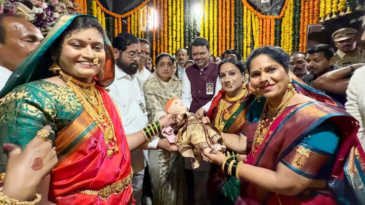 Pune: Chief minister Devendra Fadnavis on Thursday said that all forts in Pune district are