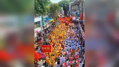 After years of din, Ganeshotsav off to less noisy start