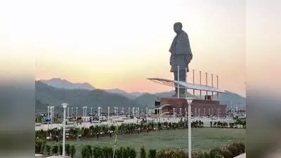 Registration opens for National Unity Day parade at Ektanagar