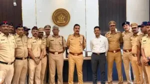 Pune: Pimpri Chinchwad crime branch on Wednesday claimed to have detected 15 chain-snatching