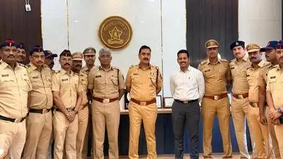 Pune: Pimpri Chinchwad crime branch on Wednesday claimed to have detected 15 chain-snatching