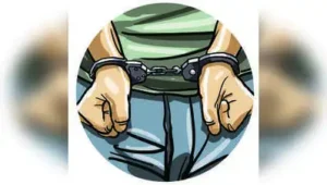 Man arrested for rape & Rs 44k fraud