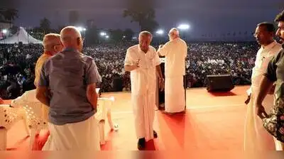 Sources said CPM may bring back some leaders, who had been sidelined, into organisational
