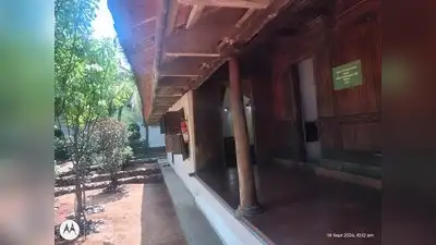 Nambiar added that government support has helped promote heritage tourism and bring wider
