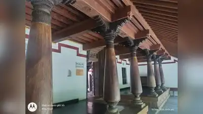 Nambiar added that government support has helped promote heritage tourism and bring wider