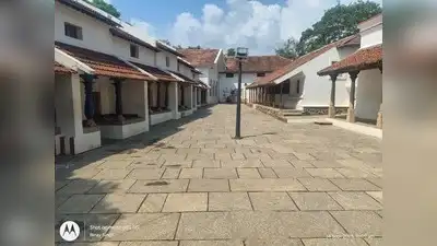 Nambiar added that government support has helped promote heritage tourism and bring wider