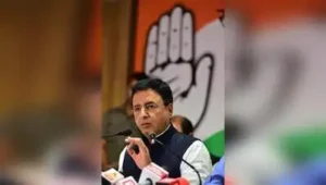 Congress said Ambaji, Dwarka and Somnath were not merely tourist destinations but centres