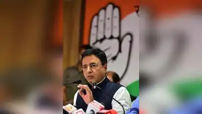 Congress said Ambaji, Dwarka and Somnath were not merely tourist destinations but centres