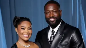 Gabrielle Union has remained focused on her career in Hollywood While Dwyane Wade has retired