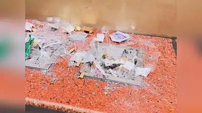 Clean-up drive at airport smoking rooms after plaint: The wider industry impact