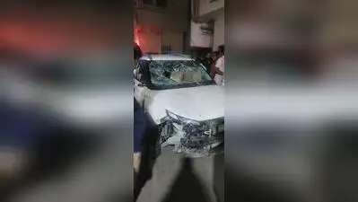 However, the alleged kidnapping took a dramatic turn when the woman intervened and told