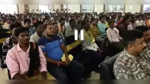 AFTER SHAH'S MARCH 31 LINE, GADCHIROLI TURNS SURRENDERED NAXALS: The wider industry impact