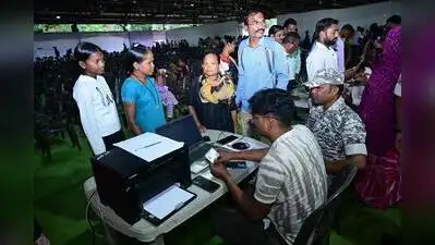 AFTER SHAH'S MARCH 31 LINE, GADCHIROLI TURNS SURRENDERED NAXALS: The wider industry impact
