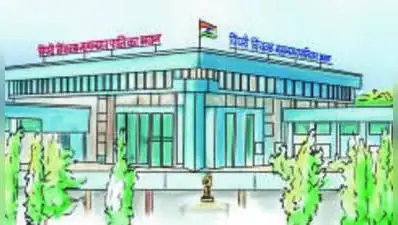 Civic sources said the issue was also flagged last month, after which the contractor received