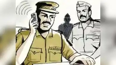 3 cops suspended for drinking in public