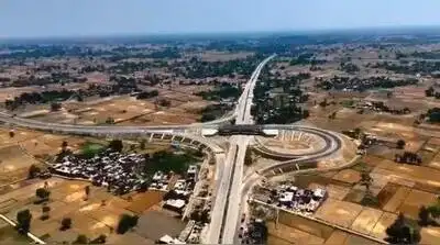 NHAI Azamgarh ’s project director Piyush Agrawal on Thursday said vehicular movement will be