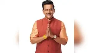 Referring to the SP’s PDA outreach, Ravi Kishan said Akhilesh’s attempts to attract Brahmin