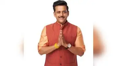 Referring to the SP’s PDA outreach, Ravi Kishan said Akhilesh’s attempts to attract Brahmin