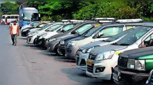 Mumbai: Ride-hailing platforms like Uber and Rapido operating in Maharashtra sought licences