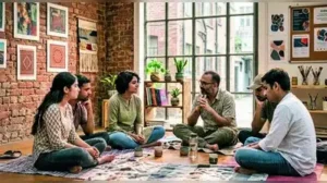 where people speak from lived experience and are heard: The wider industry impact
