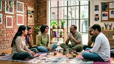 where people speak from lived experience and are heard: The wider industry impact