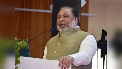 Transport Minister Dayashankar Singh announced that the cabinet has approved the construction