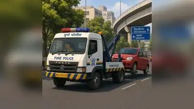 Pune: Pune City police crime branch on Tuesday evening arrested three men — all deployed