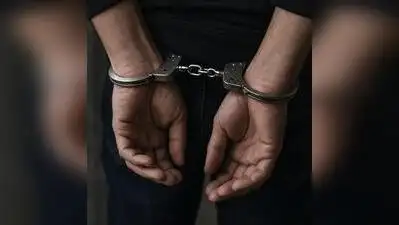 3 held with heroin worth ₹2cr
