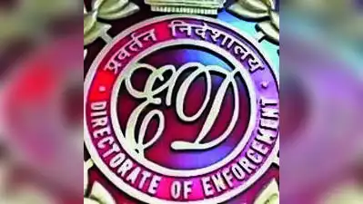 ED attaches 15 properties linked to ex-GLDC official in Gujarat, Maharashtra
